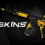 cs bet skins
